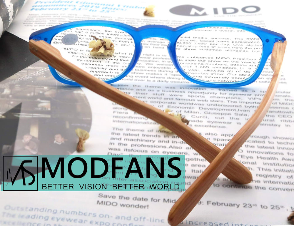 MODFANS four-pairs-in-pouches offers organized on-the-go options