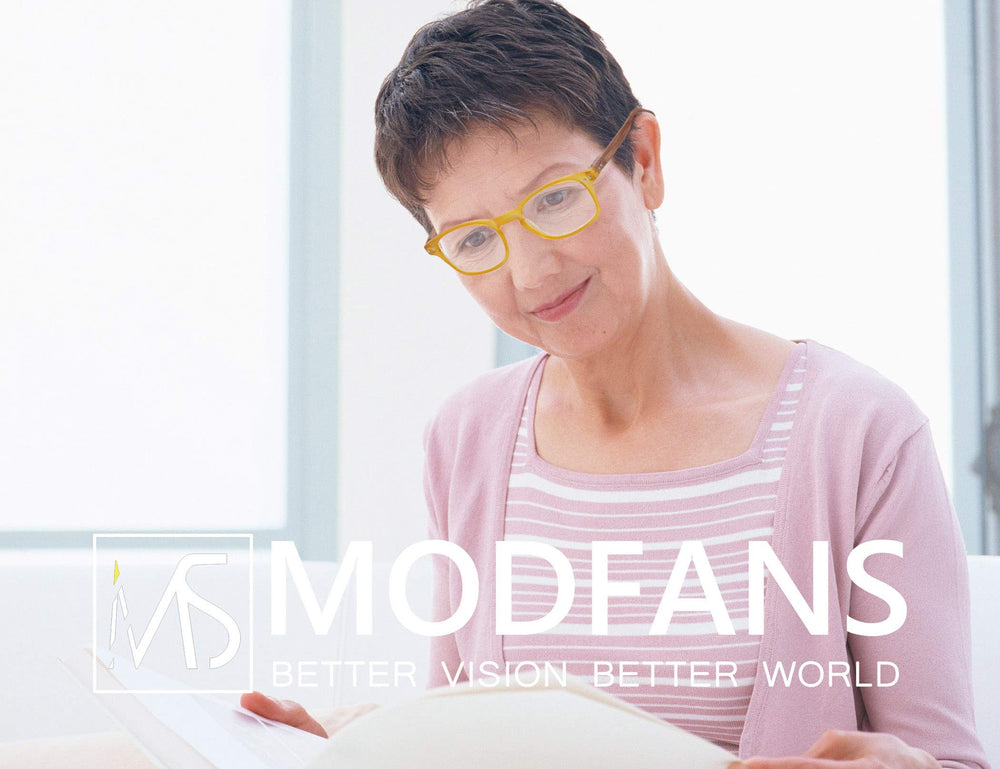 MODFANS four-pack ready for home, office, car and travel