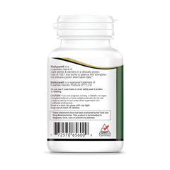 Moducare capsules shown for daily immune balance and plant-based support.
