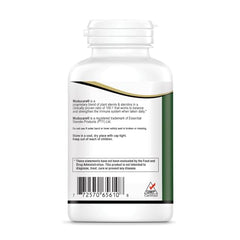 Moducare Plant Sterols Capsules on label may support immune balance