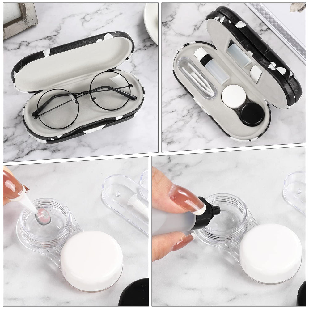 MoKo compact 2-in-1 case suitable for bags and purses