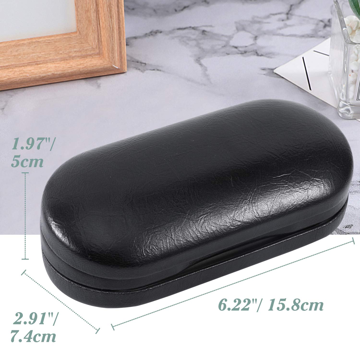 MoKo case provides full protection against scratches and dirt during daily use.