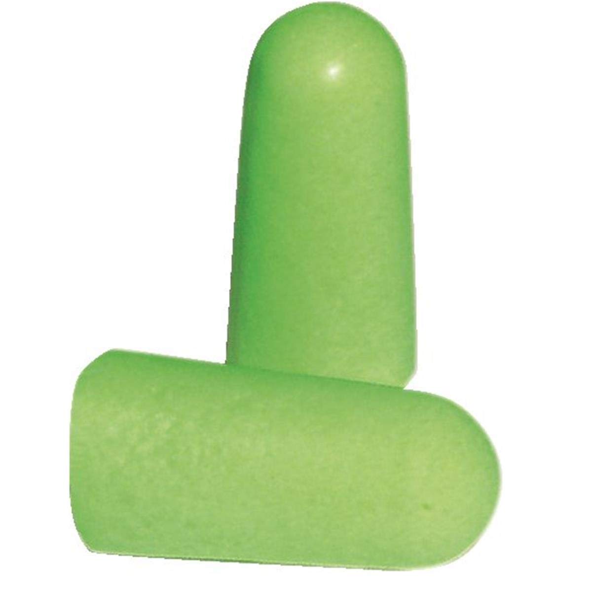 Moldex 6800 Pura-fit earplug case with 200 units for quick dispensing.