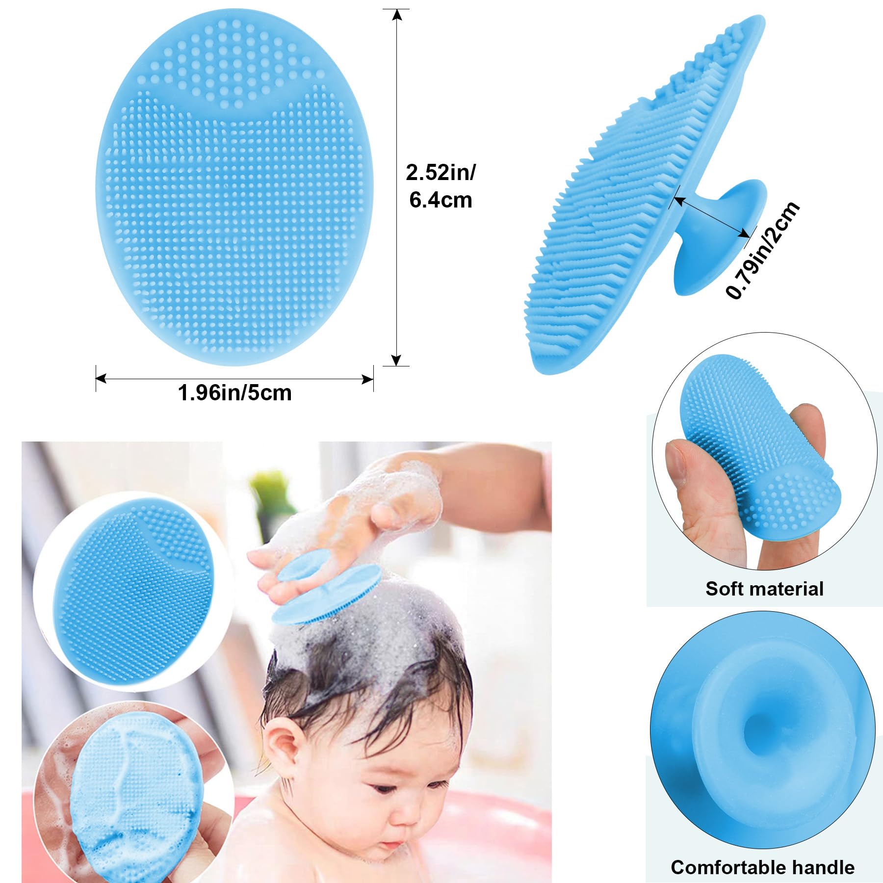 Molylove gift set ideal for expecting or new parents