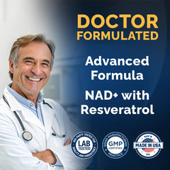 MOM NUTRIX resveratrol capsules close-up for antioxidant-friendly daily routine