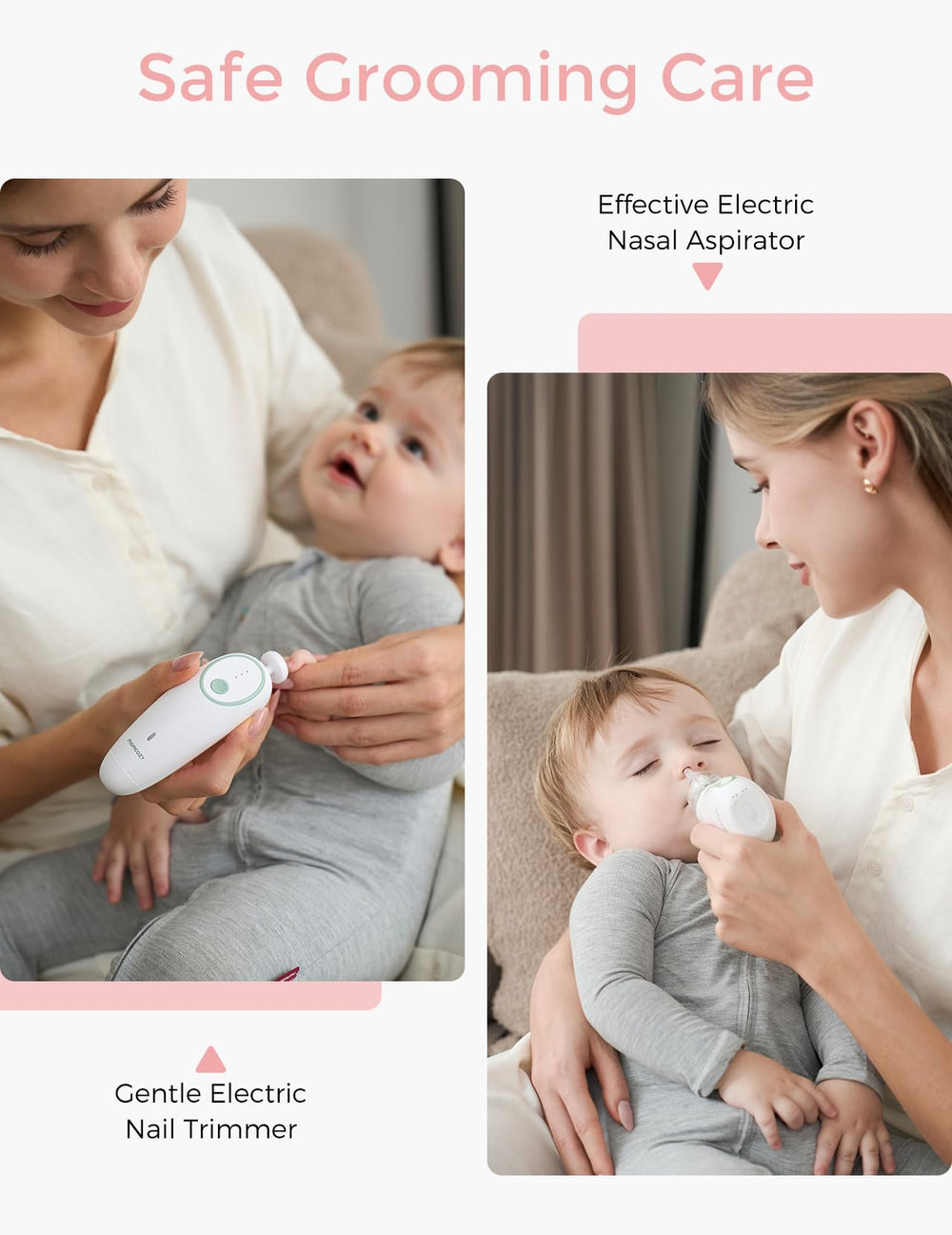Momcozy Medicine Dropper for accurate dosing and controlled delivery