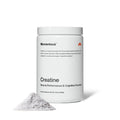Momentous Creatine Monohydrate Powder – Creapure | 90 Servings | NSF Certified for Sport