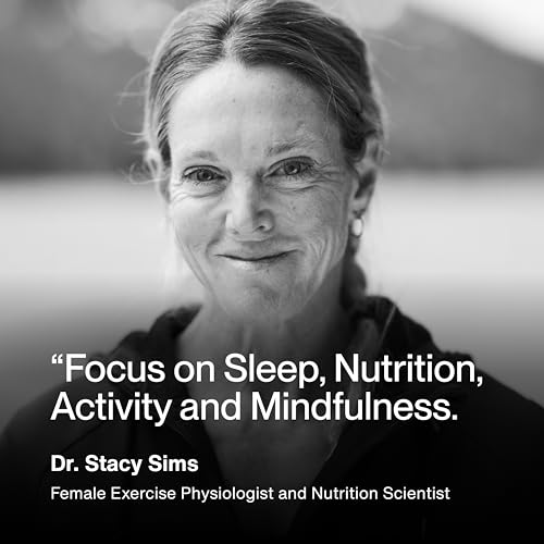 Momentous Essential Multivitamin capsules close up highlights easy 4 capsule daily dosing.