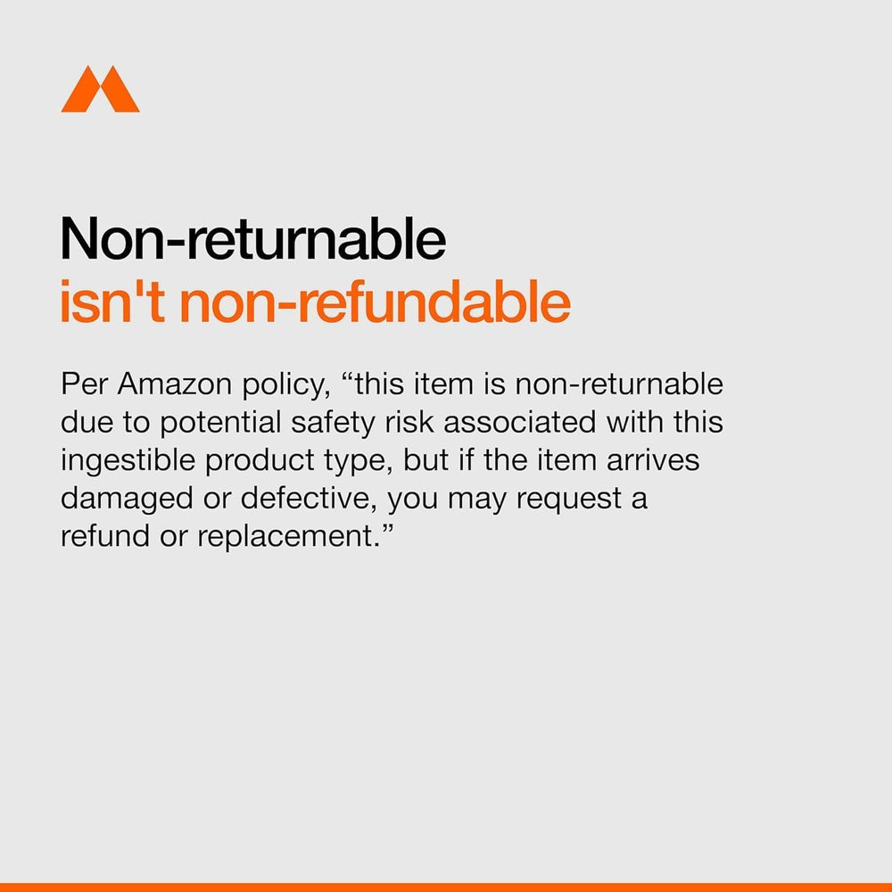 Momentous L-Glutamine powder measuring scoop ready for post-workout mix