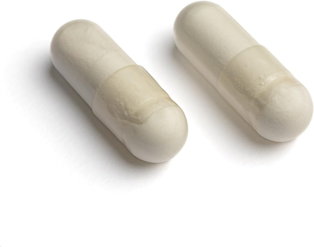 Momentous Magnesium Malate capsules pack emphasizing easy-to-take daily energy support