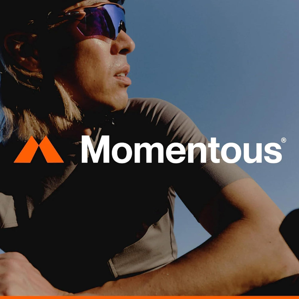 Momentous NooGandha lab seal conveys quality