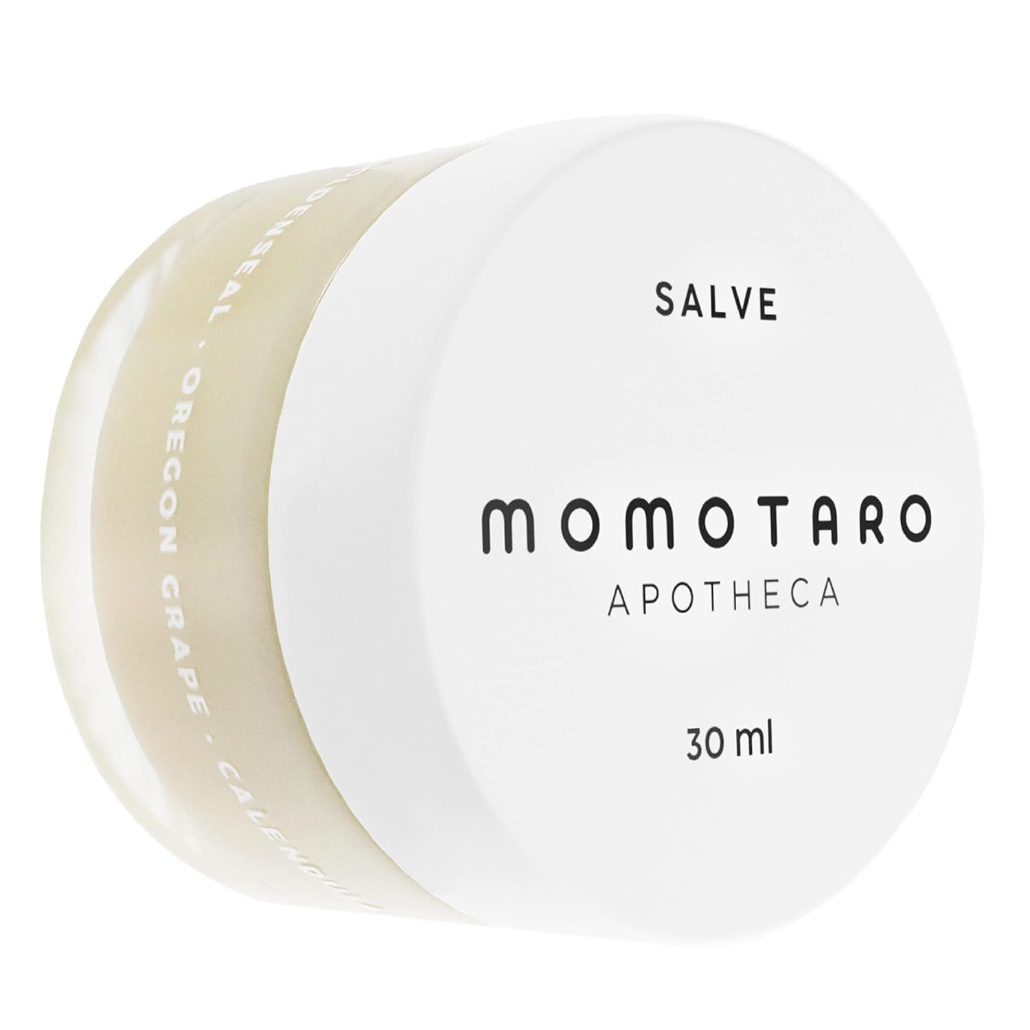 MOMOTARO APOTHECA pH balance concept image highlights harmony.