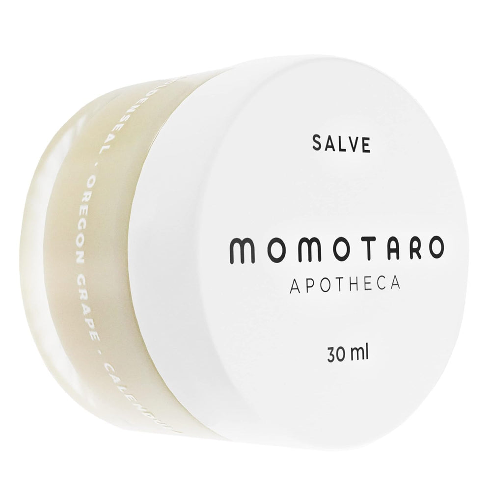 MOMOTARO APOTHECA pH balance concept image highlights harmony.