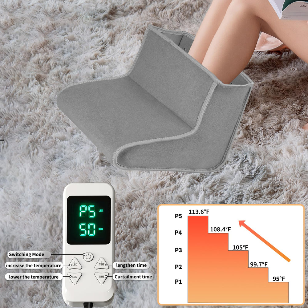 Monaggio smart remote control enables personalized therapy settings