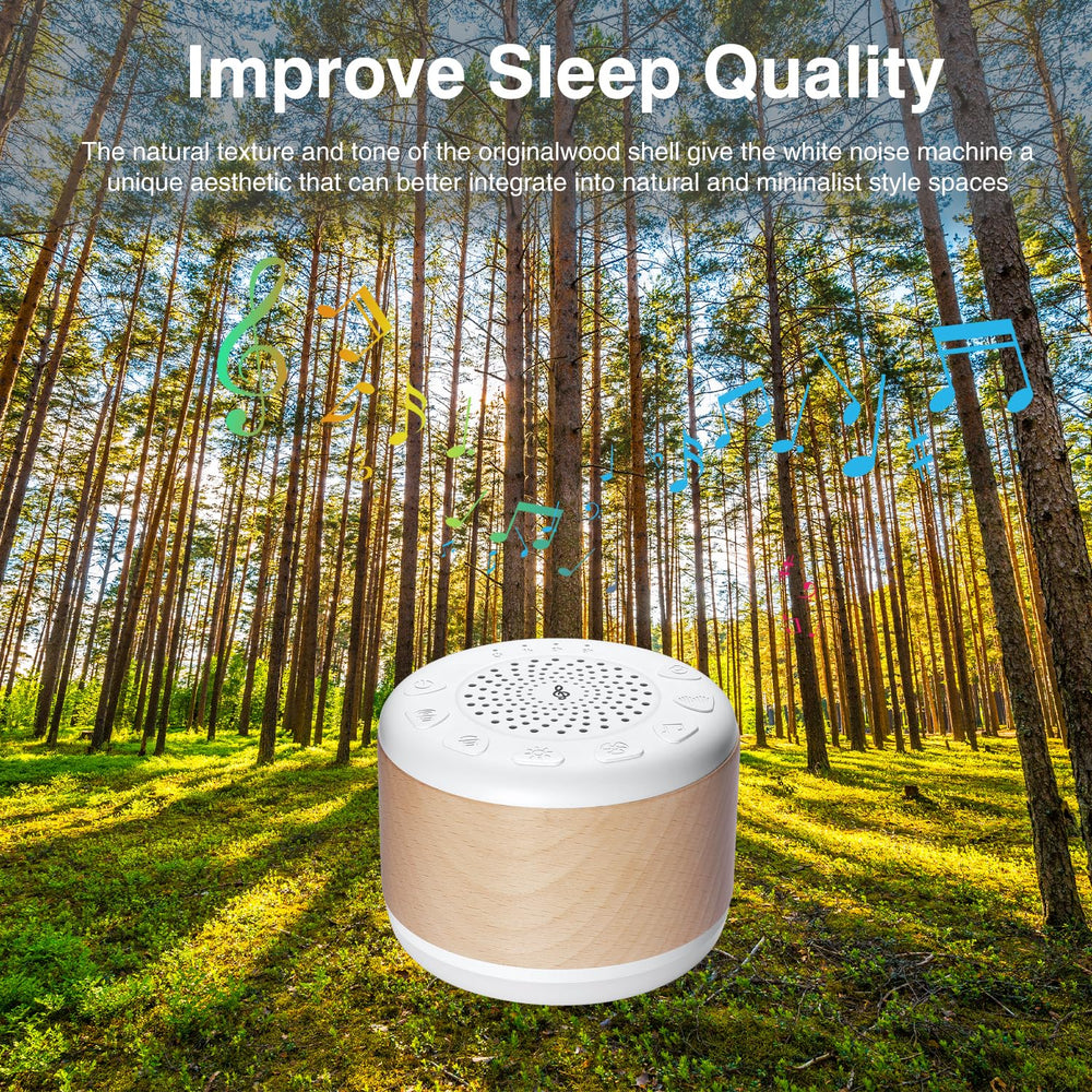 Monerr control panel with silent buttons enables precise sound selection.