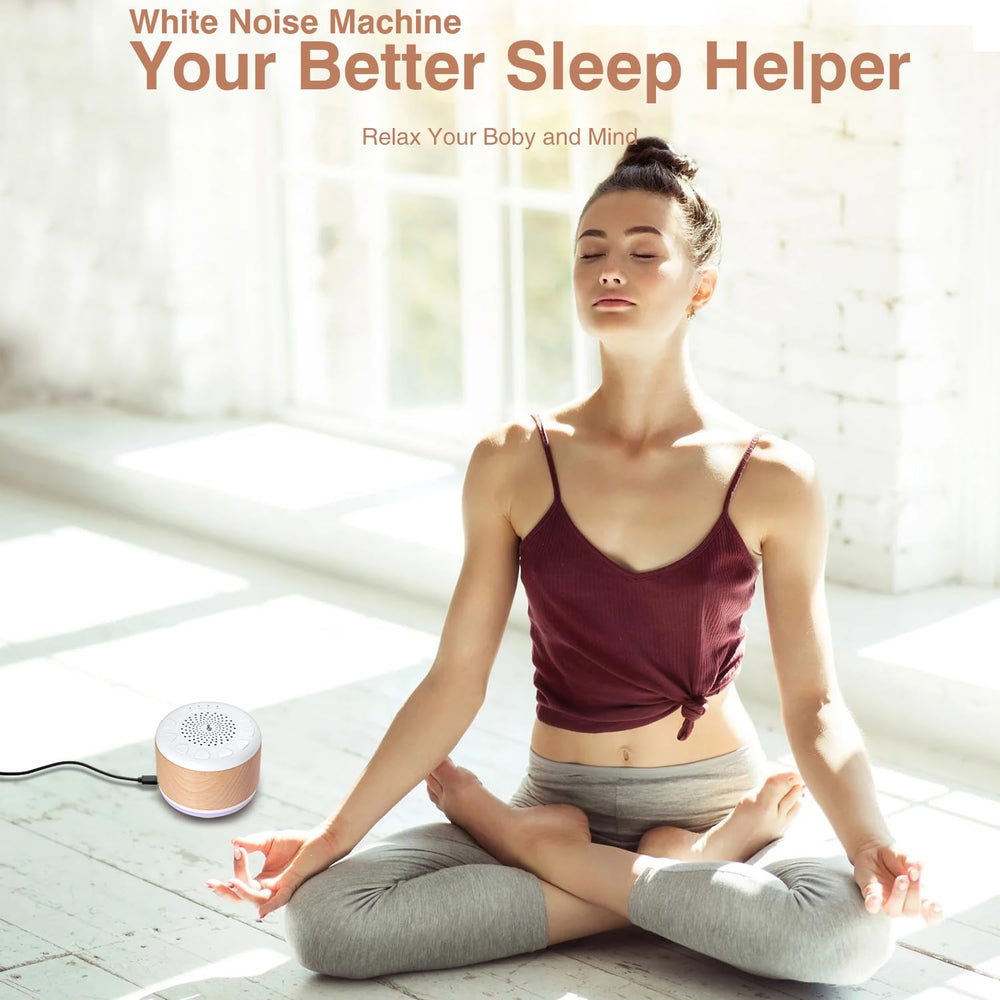 Monerr gift-ready packaging makes a thoughtful sleep gift.