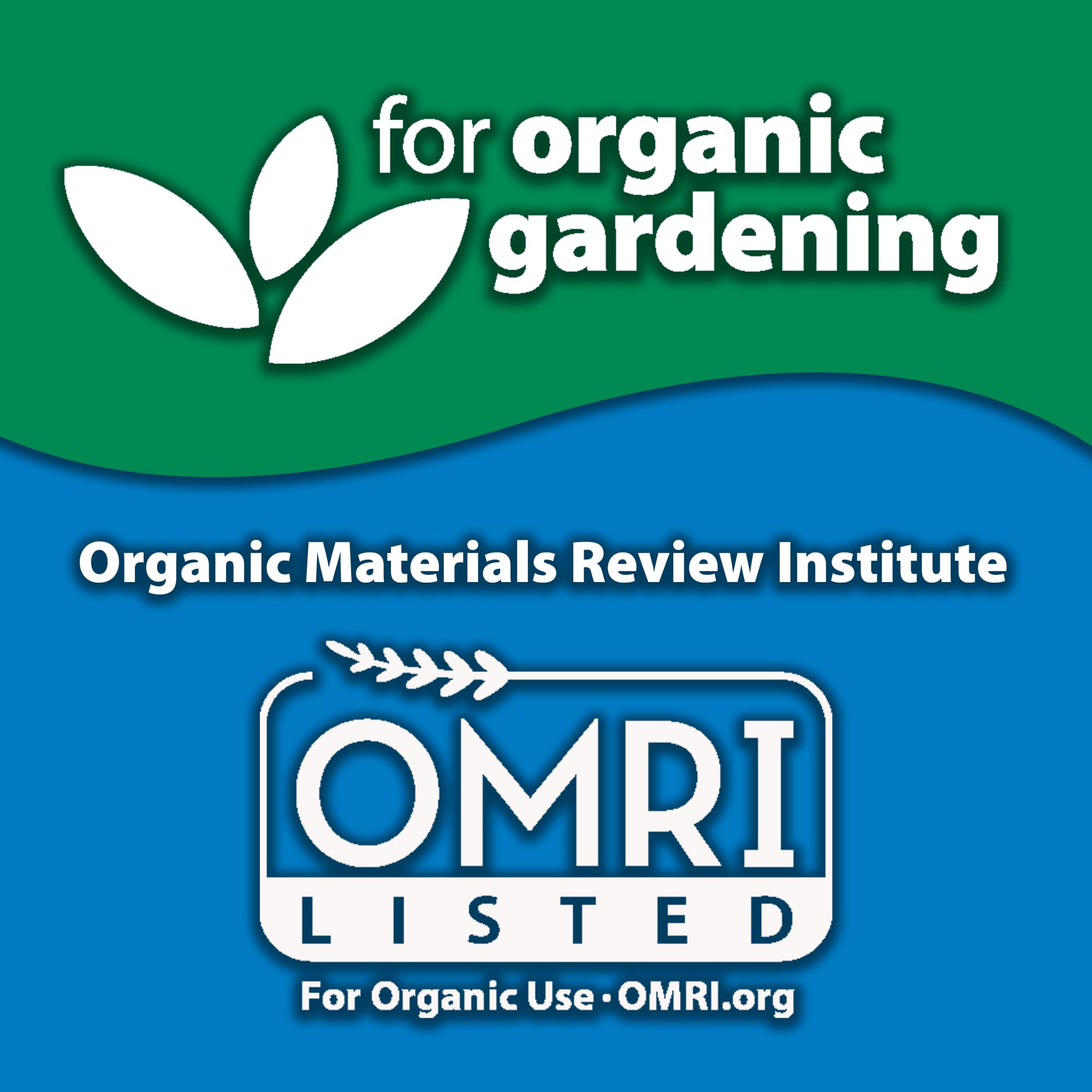 Monterey B.t. applied in vegetable garden against leaf pests