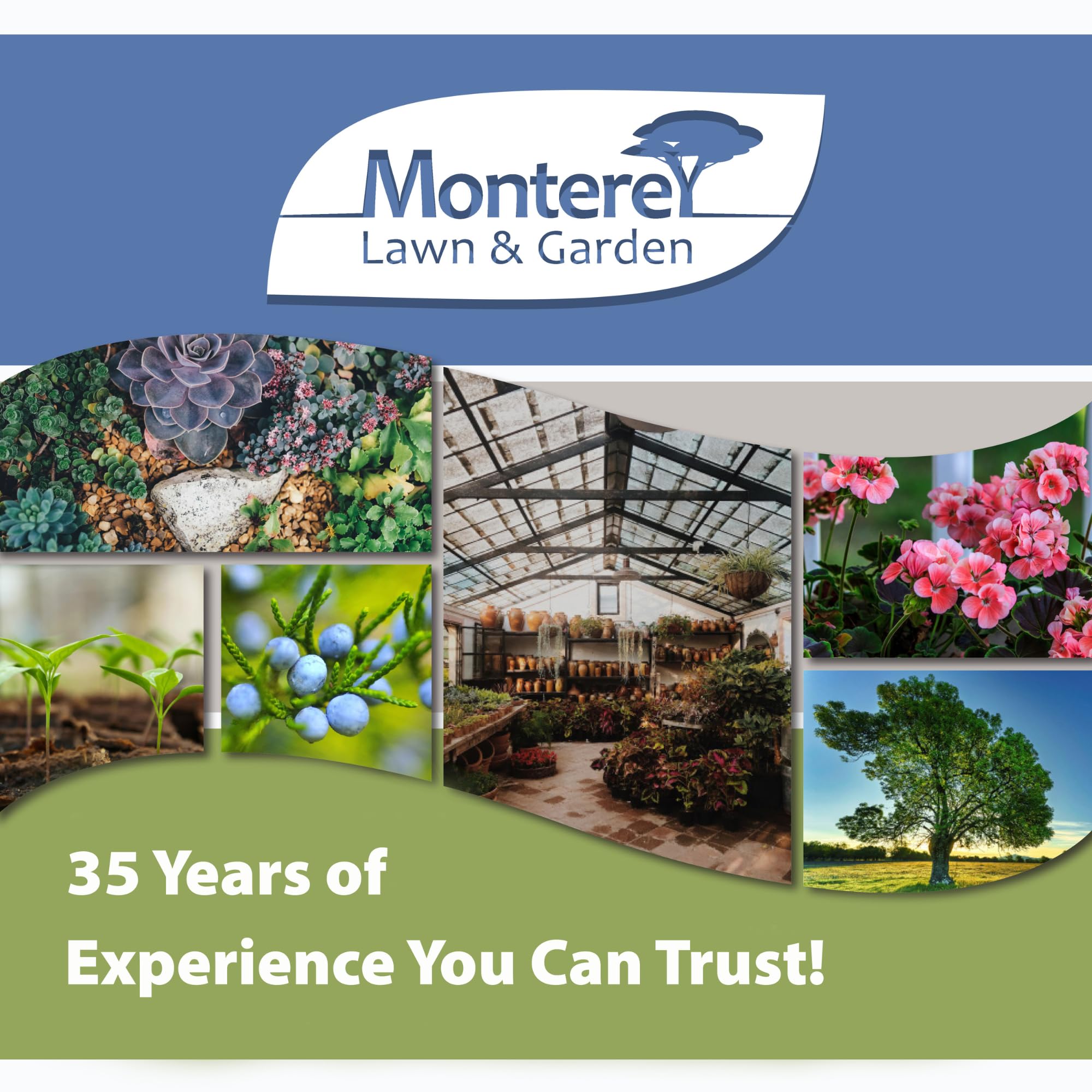 Monterey B.t. safe for beneficial insects when used properly