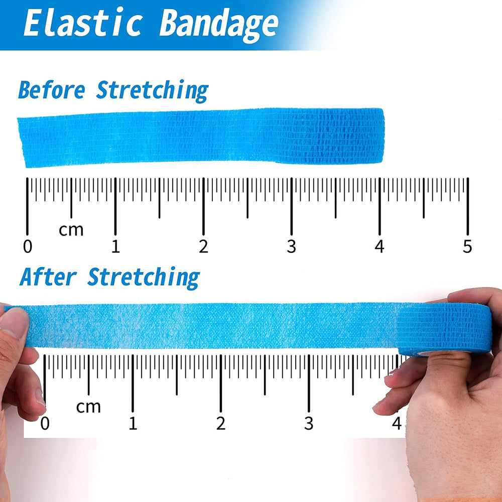 Mooerca self-adhesive design sticks securely without pins or residue