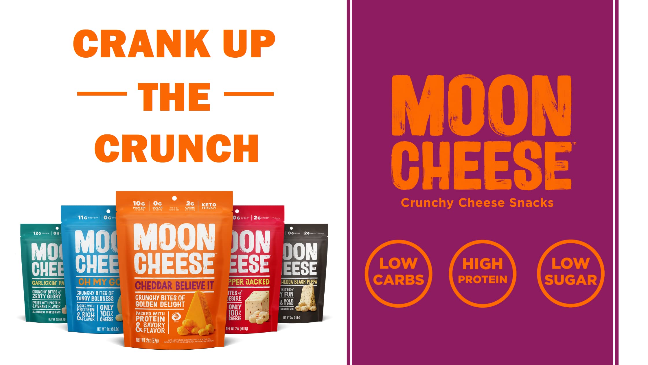 Moon Cheese Oh My Gouda Bites kid-friendly amenity for school lunches