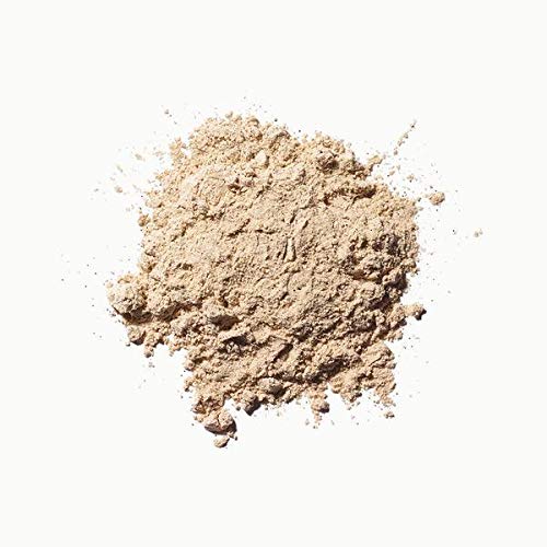Moon Juice Ashwagandha KSM66 15:1 extract jar shows concentrated root powder for mood support.