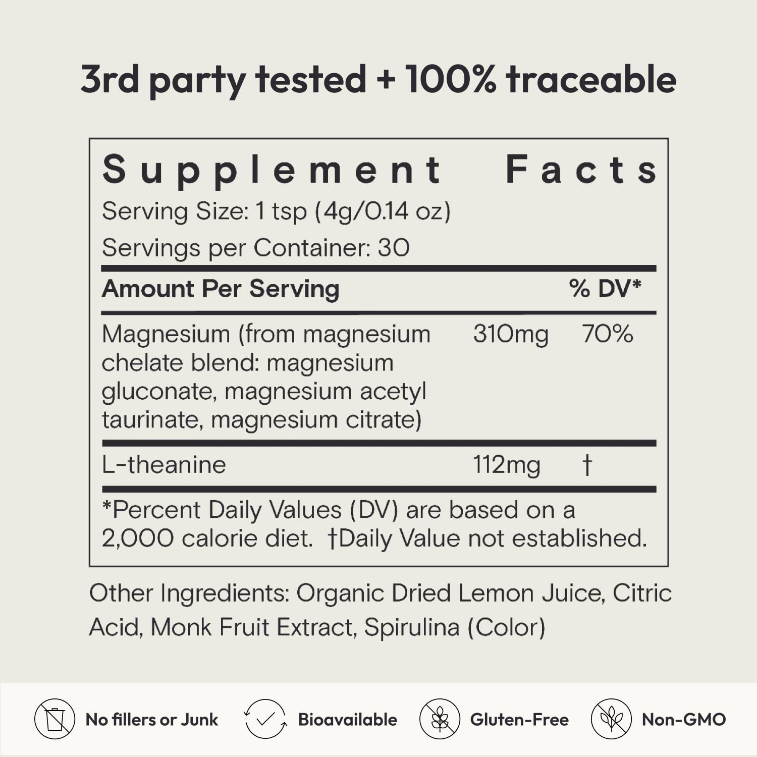 Moon Juice Magnesi-Om daily use supports routine wellness.