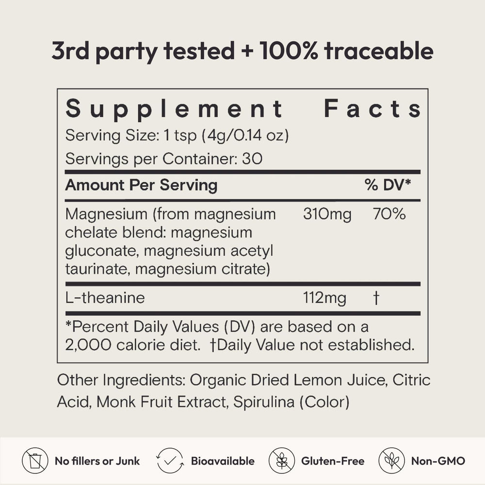 Moon Juice Magnesi-Om daily use supports routine wellness.