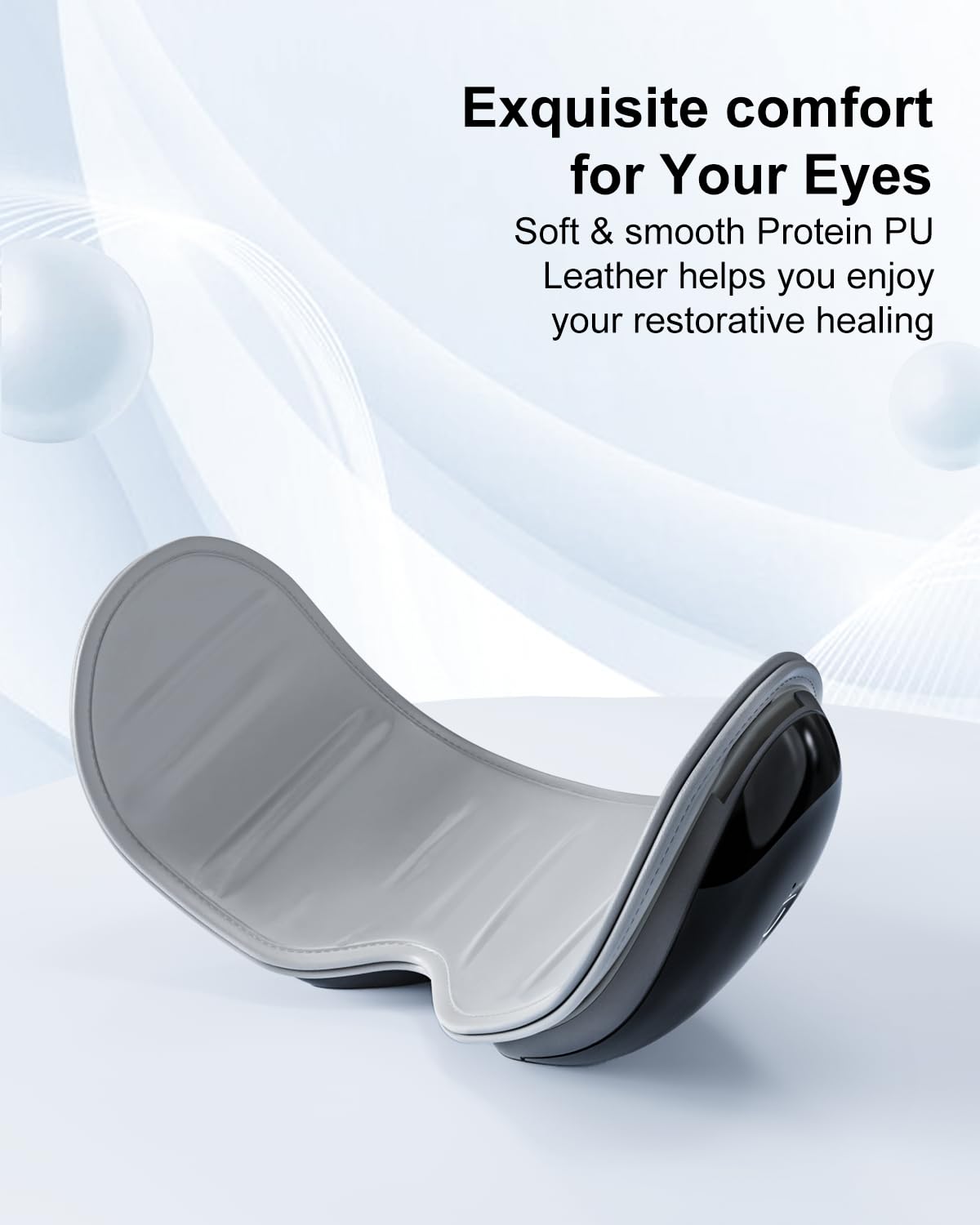 Morelax ready-to-use travel case highlights portable eye care on the go