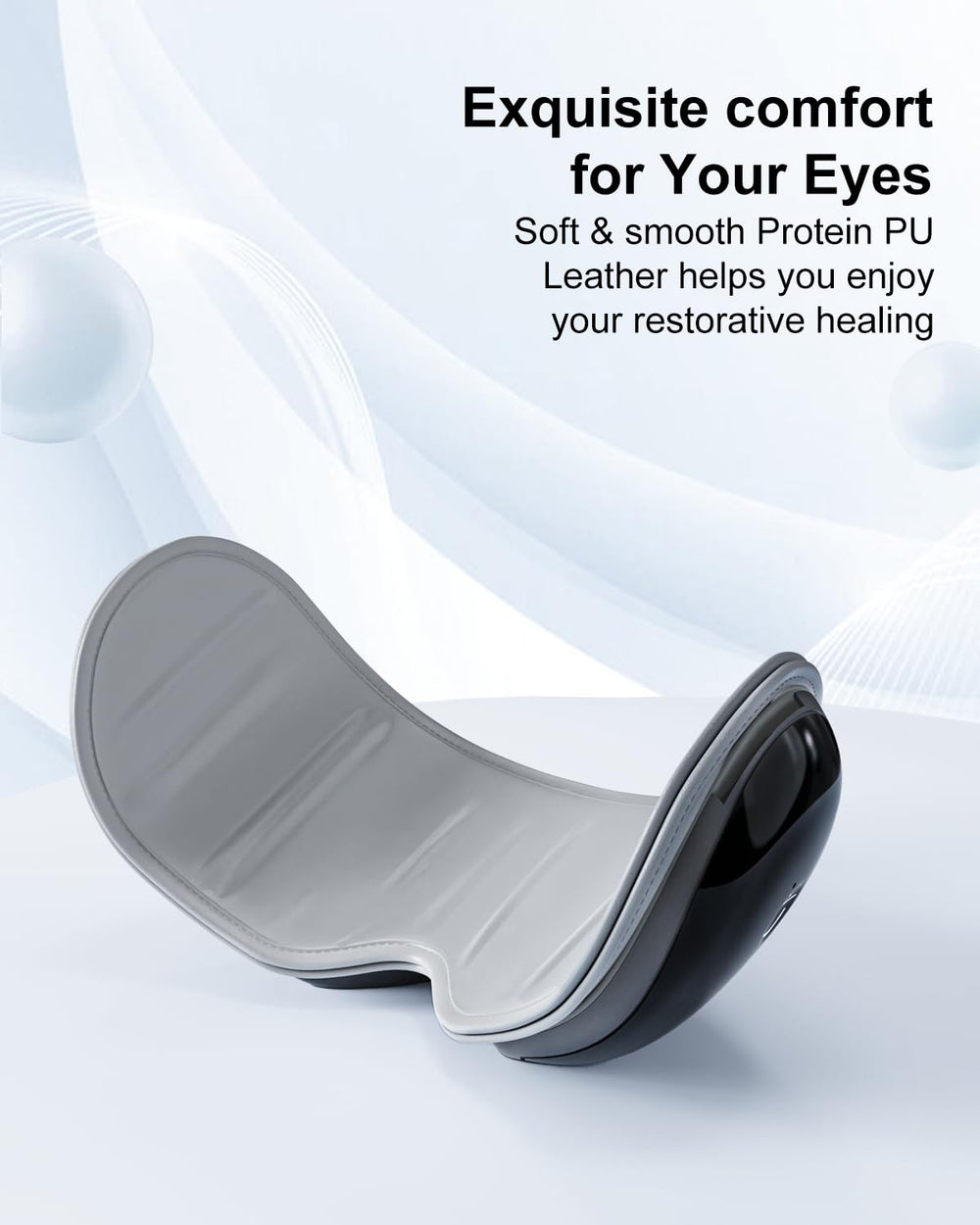 Morelax ready-to-use travel case highlights portable eye care on the go
