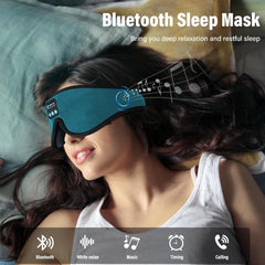 Morelax sleep mask 3D contour design supports comfortable eye movement