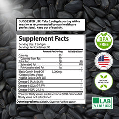 Turkish Nigella Sativa sourcing signals quality and authentic extraction methods.