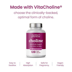 Capsules on counter suggest easy daily prenatal routine