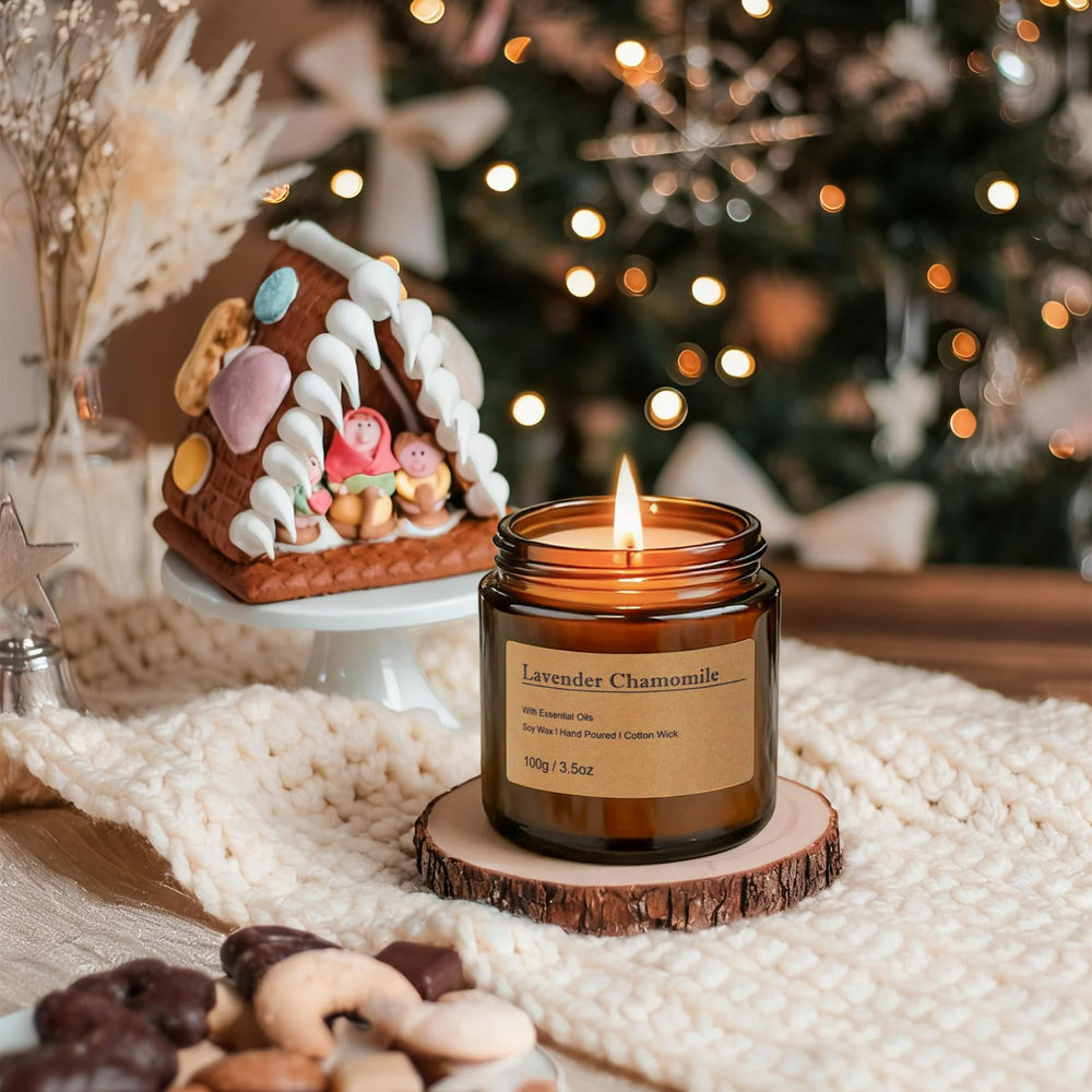 Moulenggu Gift Box 6-pack highlights ready-to-gift presentation for thoughtful home spa moments.
