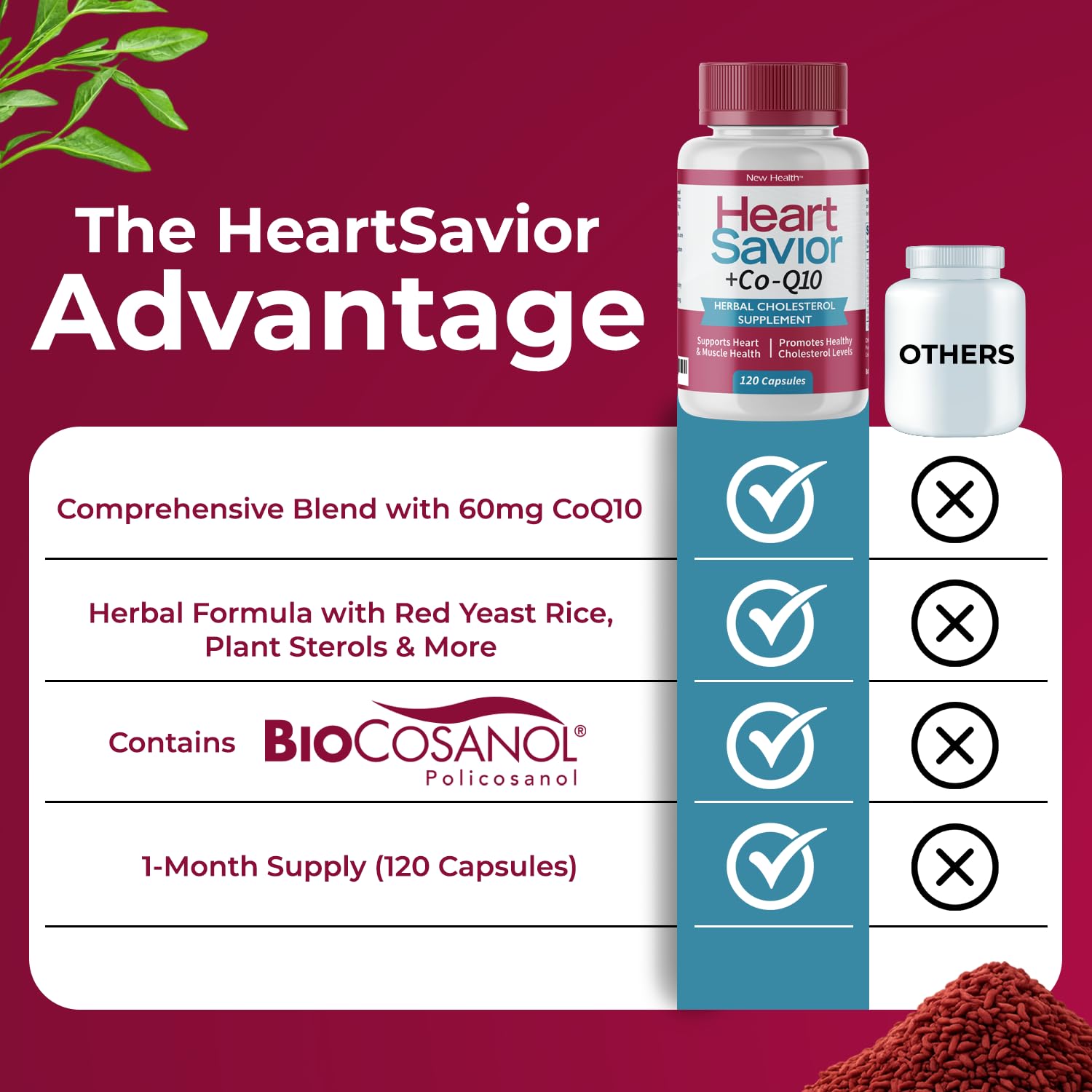 Mountain Health guggul softgels for convenient ongoing wellness
