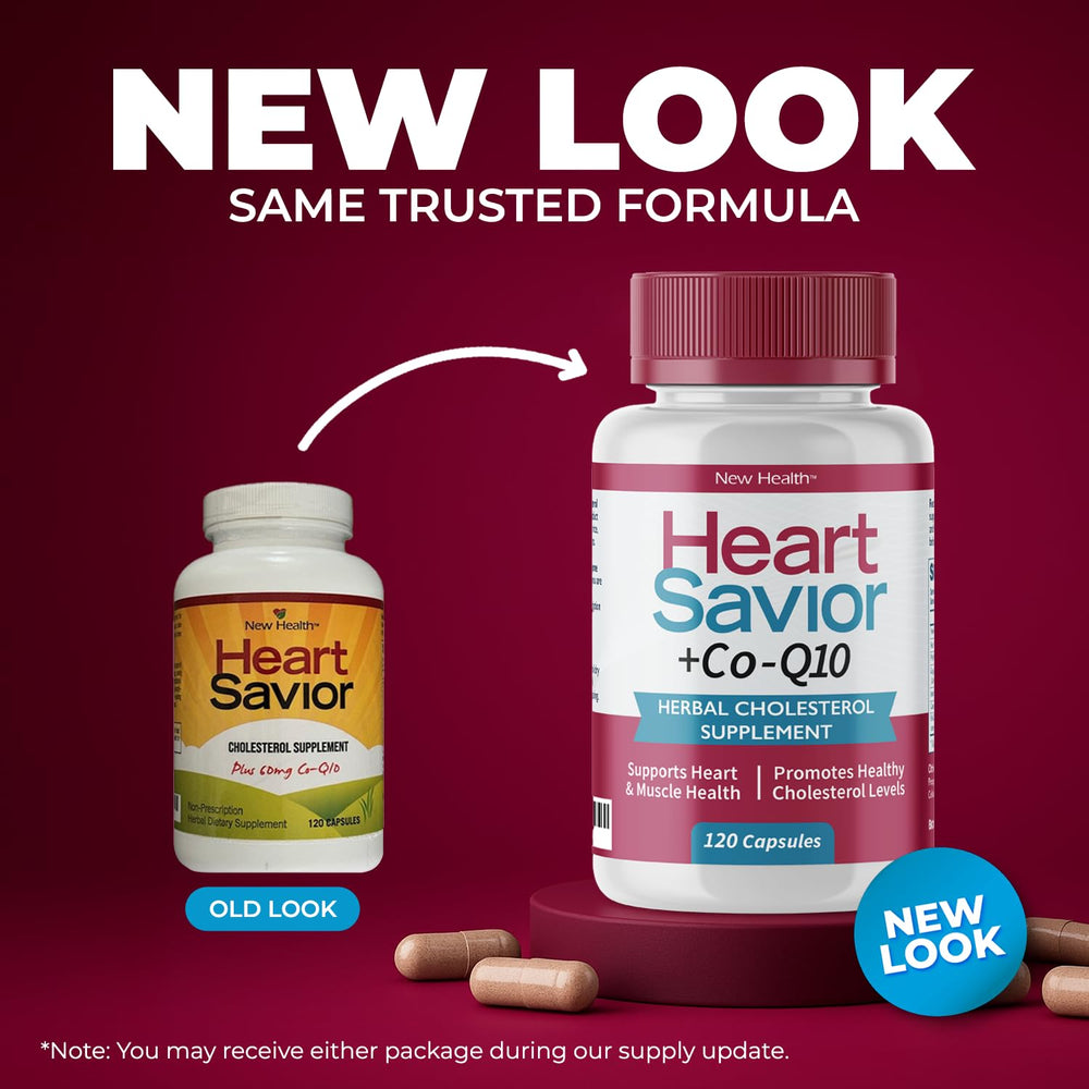 Mountain Health red yeast rice capsules added to a wellness routine