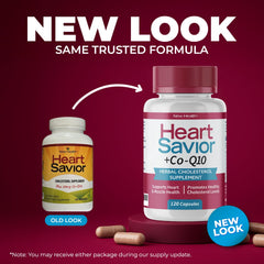 Mountain Health red yeast rice capsules added to a wellness routine