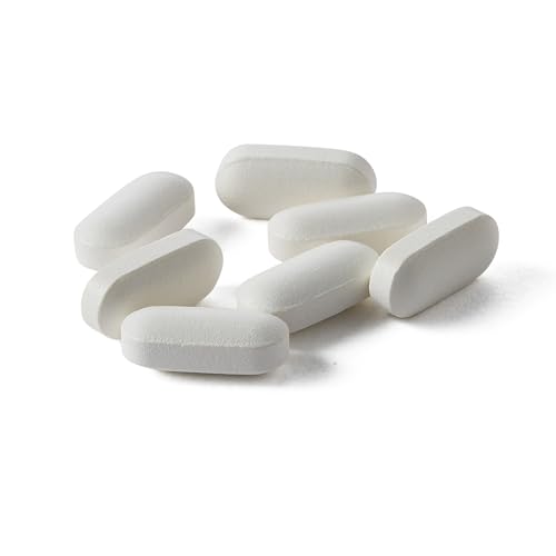 Move Free Advanced glucosamine-chondroitin-hyaluronic-acid trio.