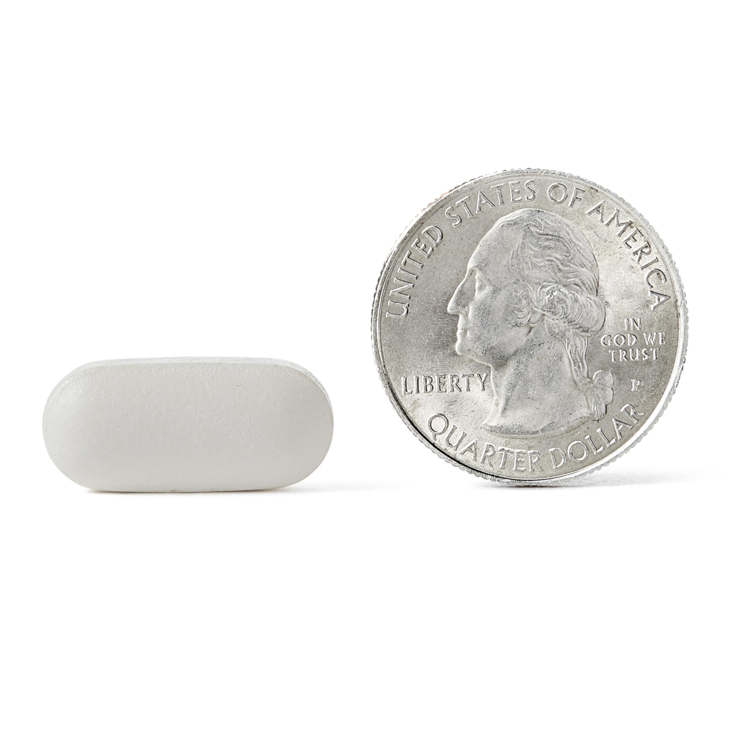 Move Free Advanced Vitamin D3 tablets highlighting bone and immune support.