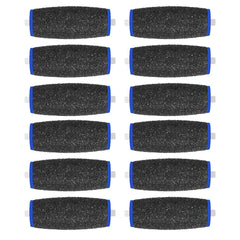MOVELOVE extra coarse roller pack for Amope Pedi, quick removal of thick calluses.