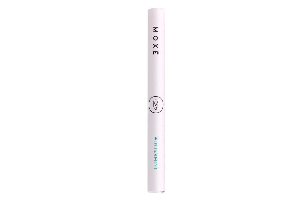 MOXE discreet-use inhaler blends into daily routines without drawing attention.