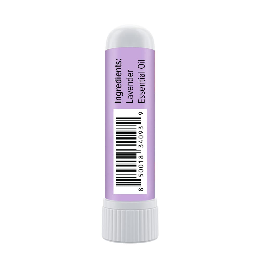 MOXĒ lavender inhaler triple pack presents value and consistent access.