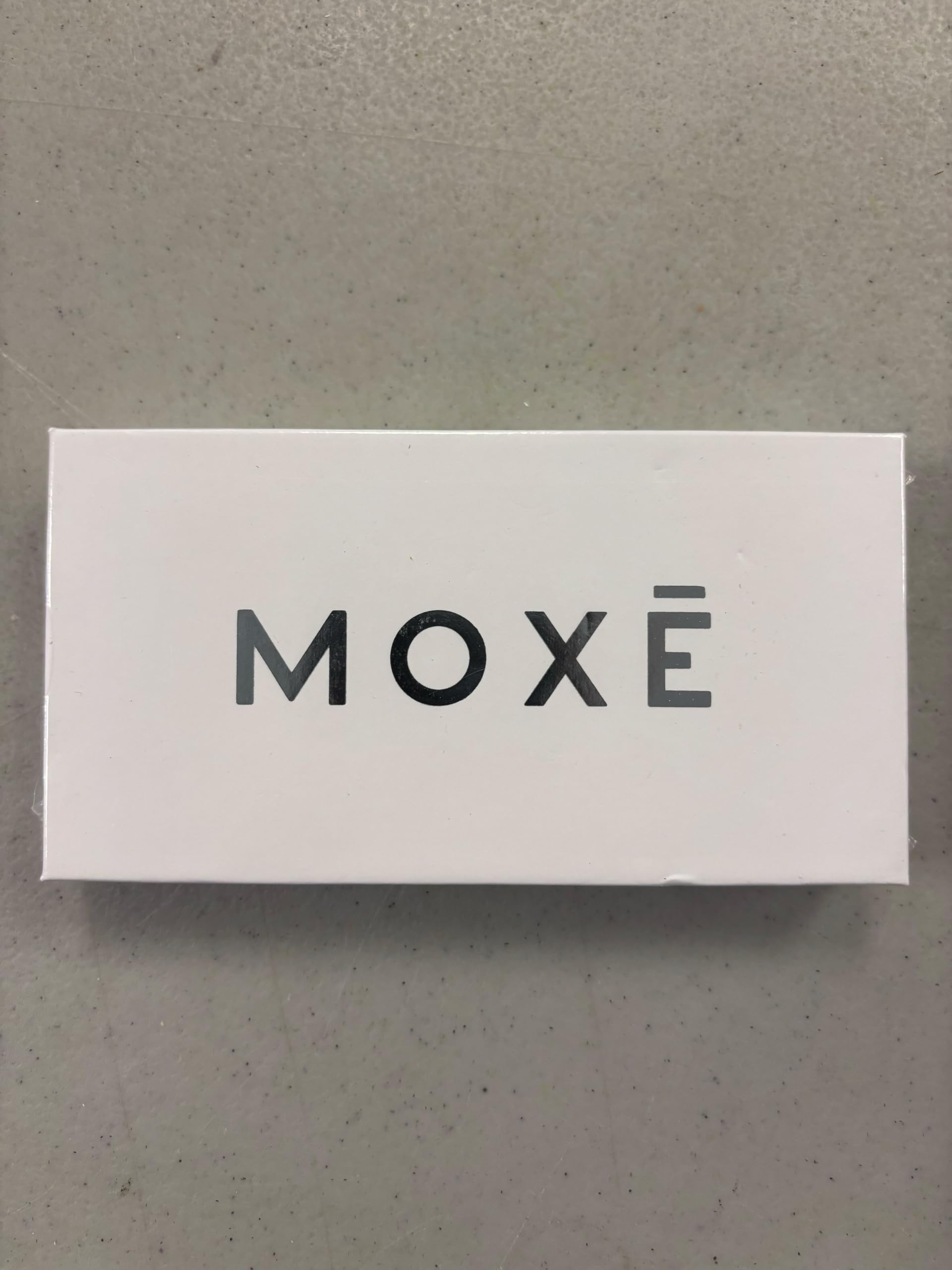MOXE flavor variety display to help pick your mood cue
