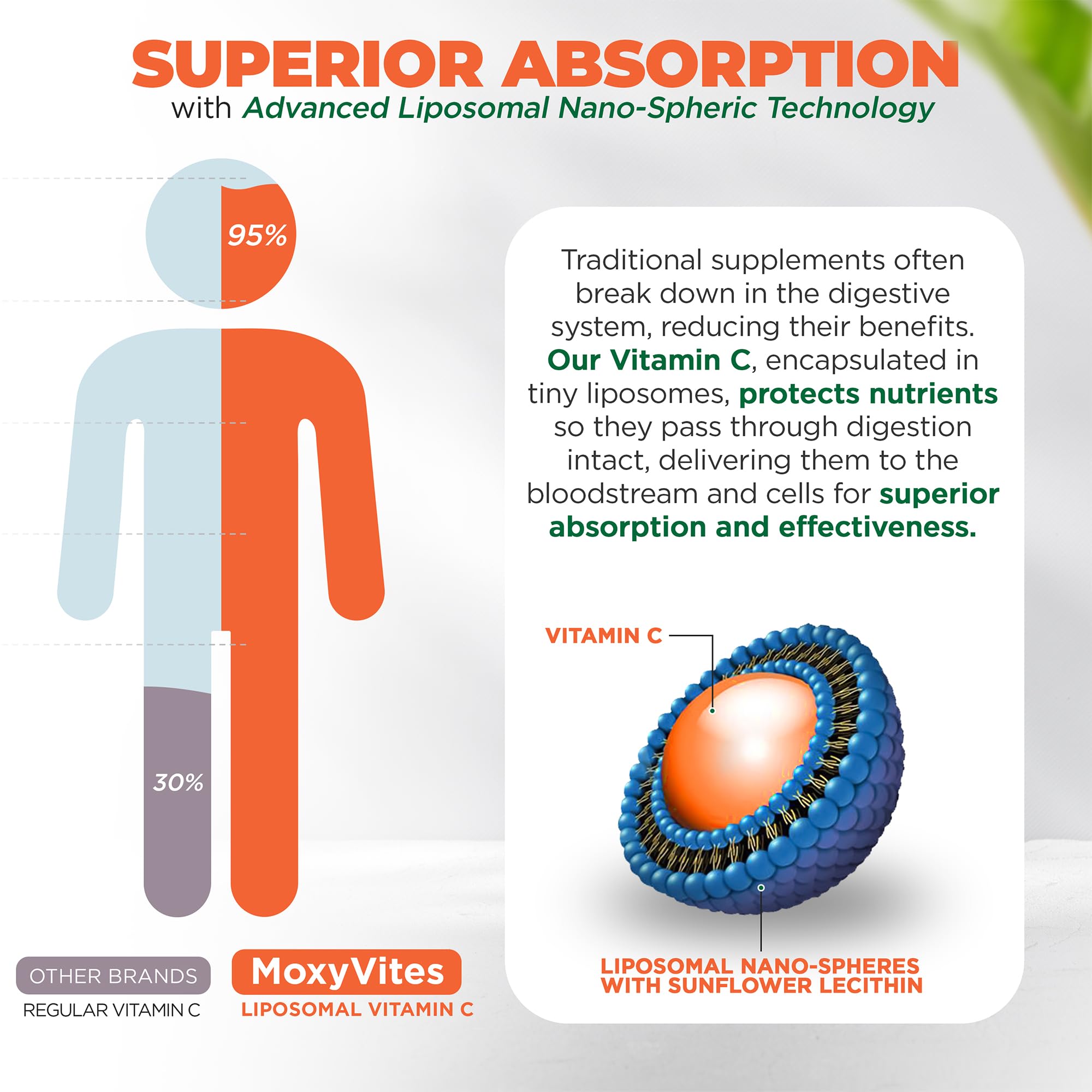 MoxyVites gluten-free veggie capsules emphasize plant-based delivery