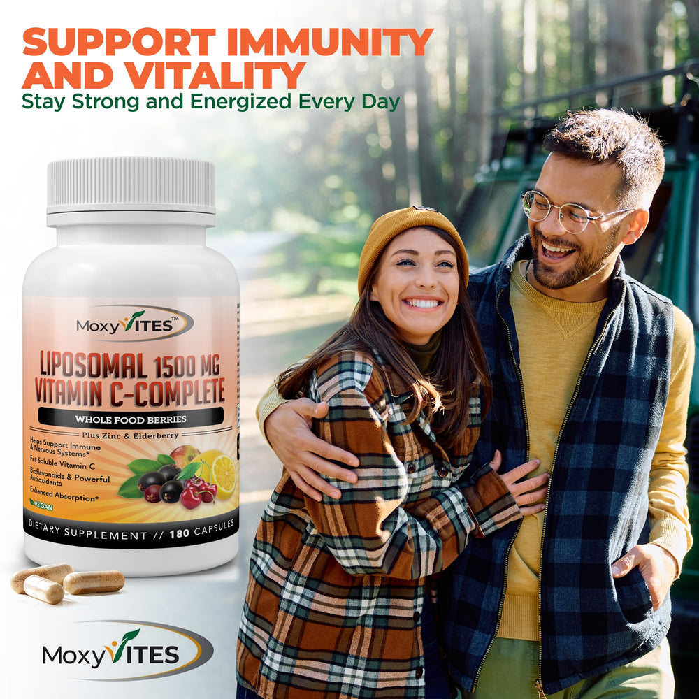 MoxyVites three-month supply packaging showcases long-term value