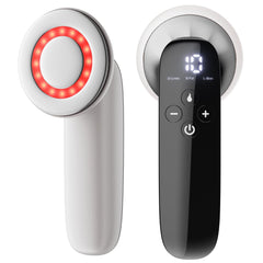 MOYAC Body Sculpting Machine back massage for targeted relief and daily relaxation.