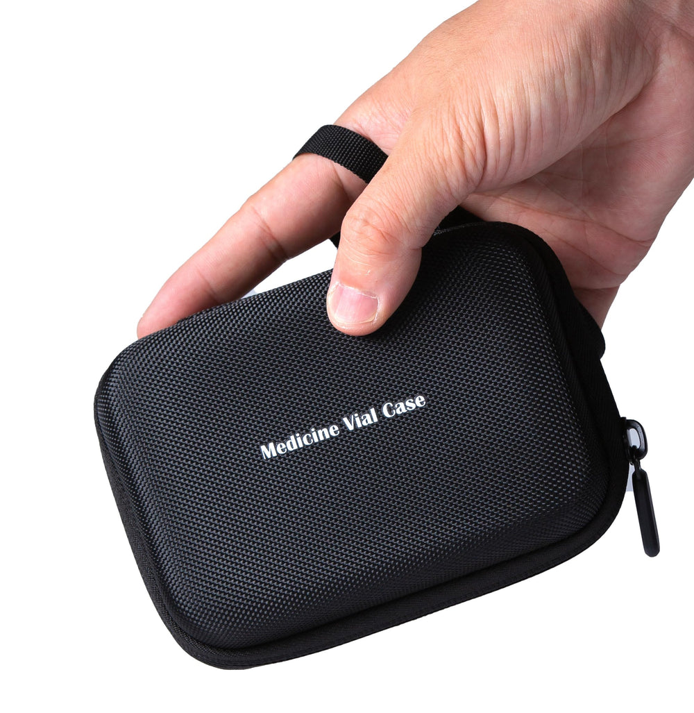Moyite logo helps quick opening direction identification.