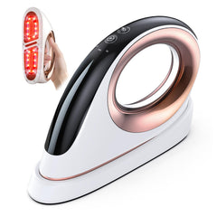 Mozoss Cellulite Massager front view for at-home care and portability