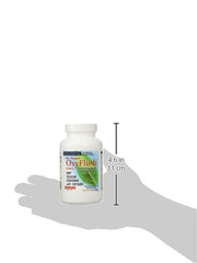 Packaging on shelf showcases Mr. Oxygen OxyFlush as a convenient cleanse option.