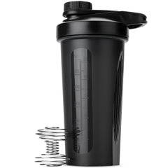 Mr. Pen 28oz shaker bottle ready for protein shakes on the go