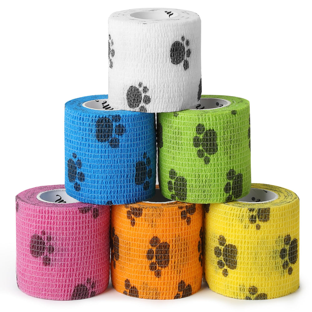 Mr. Pen gentle on sensitive skin and ideal for pet care
